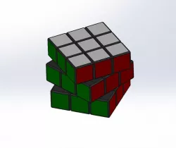 magic cube
