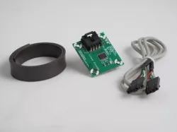 Magnetic Linear Encoder v1.2