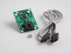 Magnetic Rotary Encoder v2.1