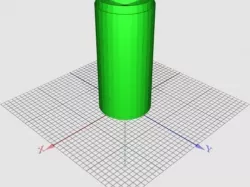 Maker Bong