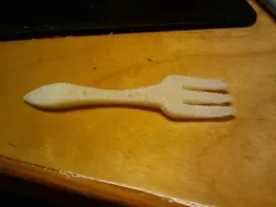 Maker Fork