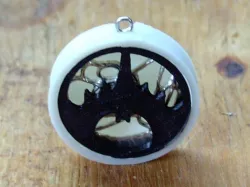 MakerBat Mood-Moon LED Charm