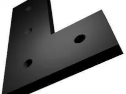 MakerBeam L Bracket