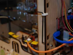 Makerbot Body Clips
