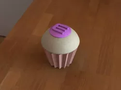 Makerbot Cupcake