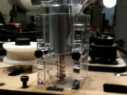 MakerBot Percussion
