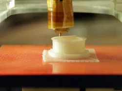 MakerBot Sound Library #001 - Pulley Print