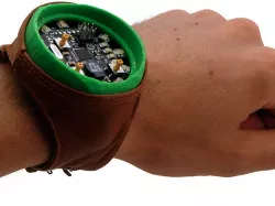 Makerwatch SSG Wristwatch Skin and Skeleton