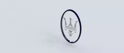 Maserati logo