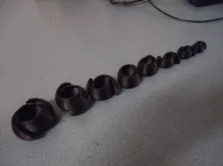 Matryoshka Sphere