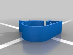 Matt's Wire Clamp