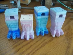 Mendel Paws