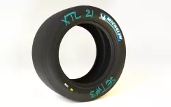 Michelin slick