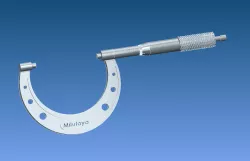 Micrometer