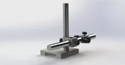microscope stand