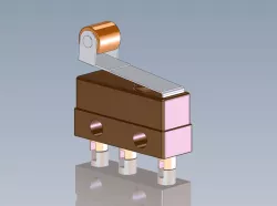 microswitch