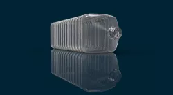 Mineral Bottle