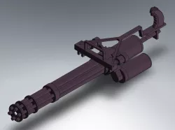 Minigun