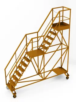 mobile platform