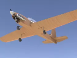 Modelo Tucano (Guerra e Paz)