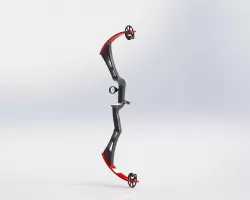 Modern Compound Bow