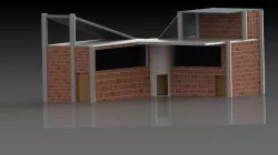 Modern House