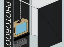 Modular DIY Photobooth