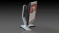 Monitor "DELL"