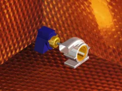 Motor Blower Assembly