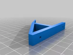 Mounting Bracket
