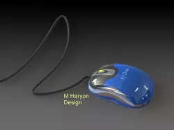 mouse