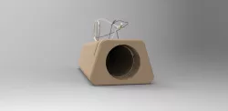 Mouse Trap