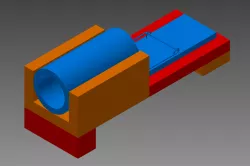 MouseTrap Launcher