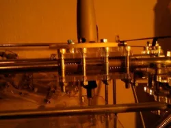 (moved) dremel milling toolhead for RepMan