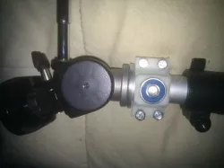 (moved) SteadyCam Mark I