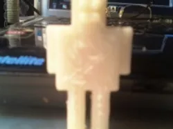 Mr Roboto