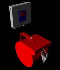 MT 30 GROUNDING UNIT _ISOIL GROUNDIND UNIT
