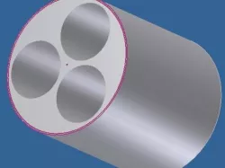 Multi Spray Can Shaker Holder