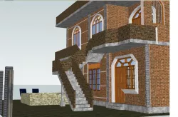 My House