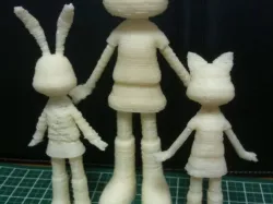Neko Mimi Girl