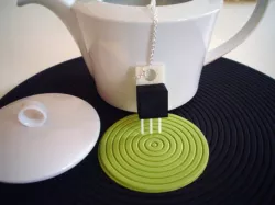 Nerdy Tea Infuser