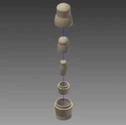 Nested Doll