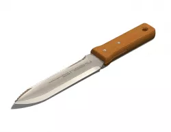 Nisaku Hori-Hori Garden Knife