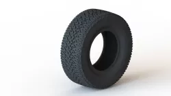Nitto Dune Grappler Tire - 285/70/17