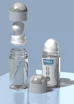 Nivea Deoroller