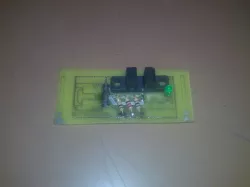 NoobMan Toner Transfer