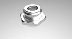 Nut