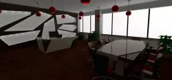 Office decore