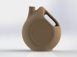 Oil Botle