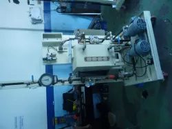 oil filling